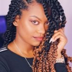 Chunky Passion Twists