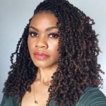 Shiny Passion Twists