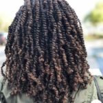 Sun-kissed Passion Twists