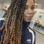 Two Toned Blonde Passion Twists