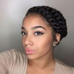 Double Halo Braids