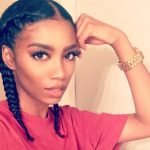 French Braids With a Twist