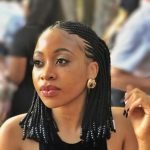 Fulani Braids on Natural Hair