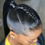 sleek-ponytail-with-braid