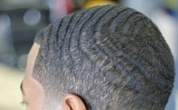 360 Waves With Fade