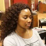 Deep Wave Invisible Braids