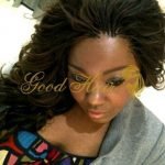 Invisible Braids With Large Curls