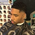 Low Fade With Waves