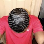 Shiny 360 Waves