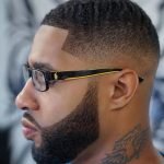 Waves With Drop Fade