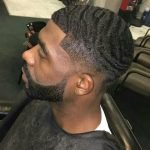 Waves with Low Beard