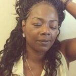 Wavy Invisible Braids