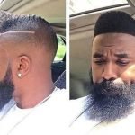 Alternative Juice Box Fade