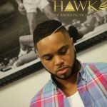 Contemporary Juice Box Fade