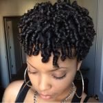 Voluminous Finger Coils