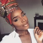 Extra High Head Wrap