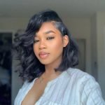 Loose Wave Bob Weave