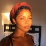 Twisted Halo Head Wrap
