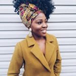 headwrap