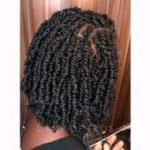 Spring Twists BOb