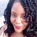 Spring Twists With Brown Highlights