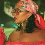 Gucci Head Scarf Wrap
