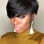 black boy cut 27 piece wig