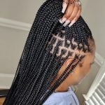 knotless-box-braids-using-rubber-band-method