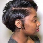 short bob 27 piece wig