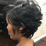 swept back layers on pixie 27 piece wifg