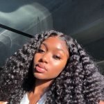 long deep wave quick weave