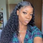 long water wave quick weave