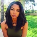 side part bob quick weave