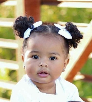 Hair Products for Black Babies | Black Baby Hair Care Guide