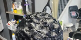 Black Hairstyles for Women Over 50