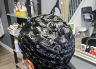 Black Hairstyles for Women Over 50