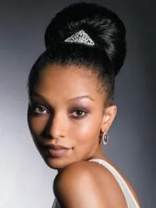 Classic Bun