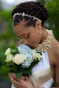 Natural Braids For Short Hair