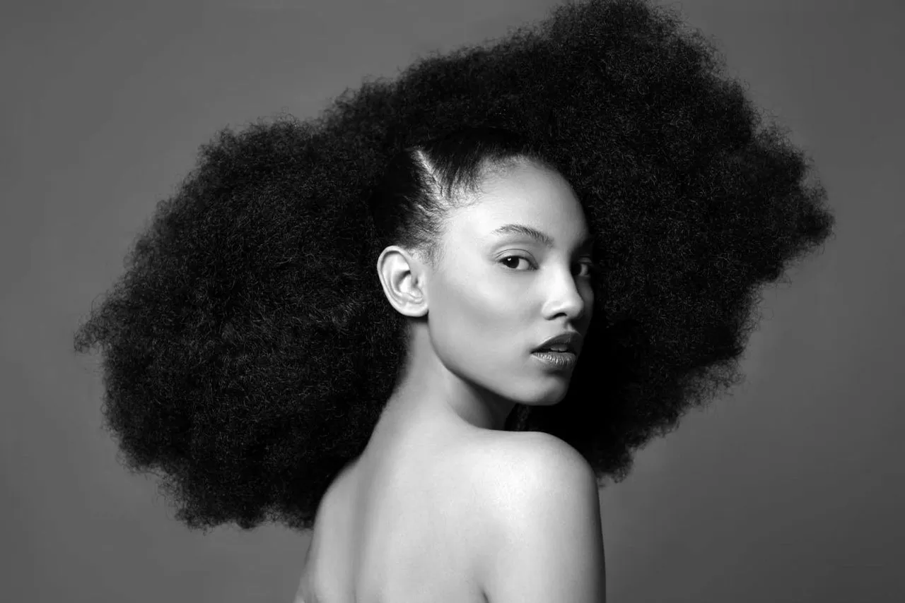 Protective Hairstyles
