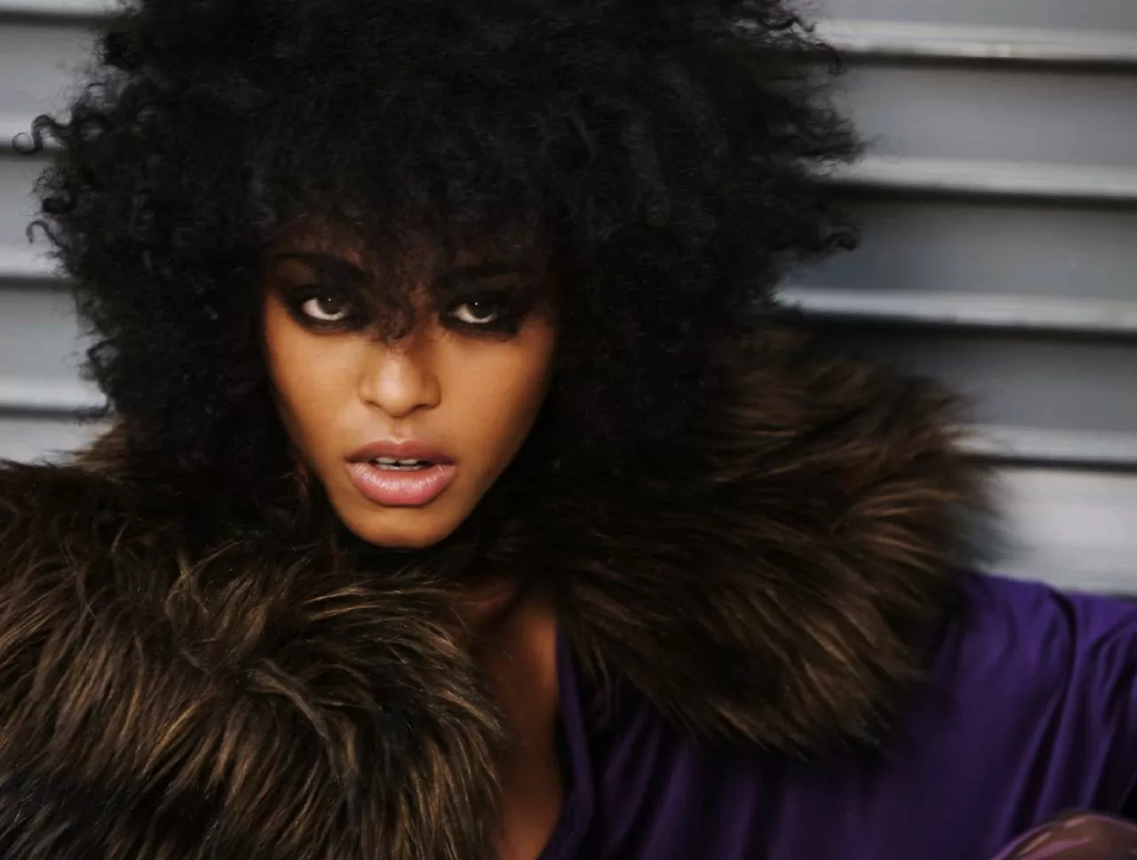 African American short hairstyles