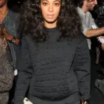 Solange Knowles