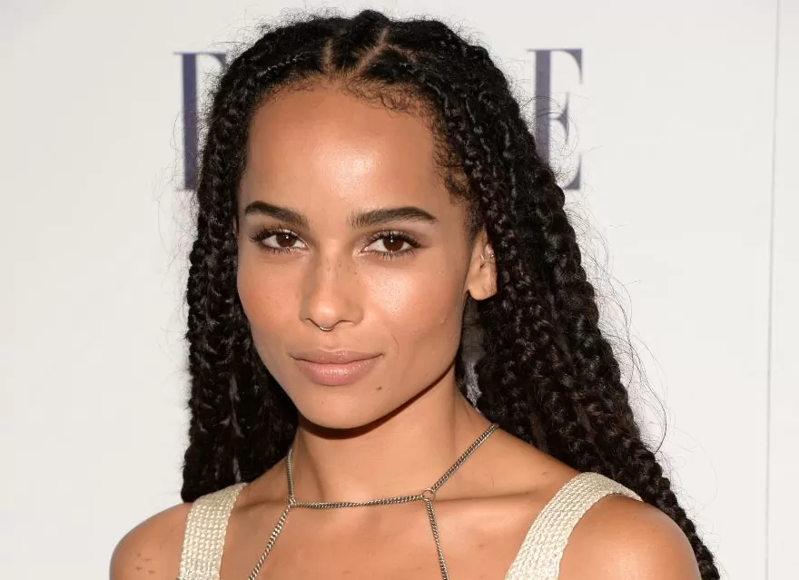 40 Goddess Braids Hairstyles