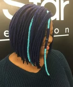 bob yarn braids