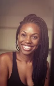 medium yarn braids
