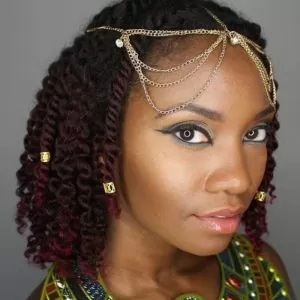 Two Strand Twist Styles That are Super Easy To Do!