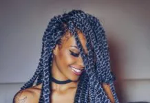 yarn braids styles