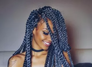 40 Yarn Braids Styles yarn braids styles