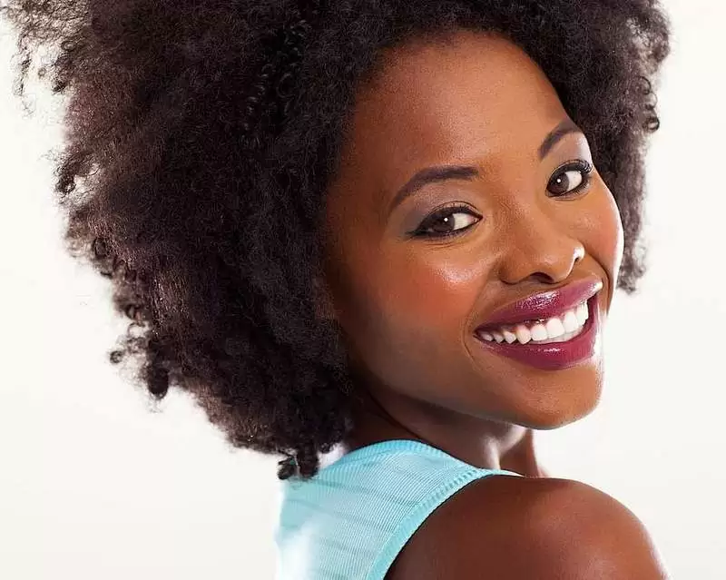 Hairfinity