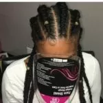Feed-in-Braids