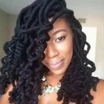 Marley Faux Locs